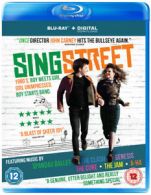 Sing Street Blu-ray (2016) Ferdia Walsh-Peelo, Carney (DIR) cert 12