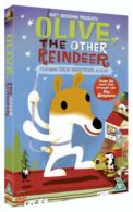 Olive, the Other Reindeer DVD (2006) Oscar Moore cert U