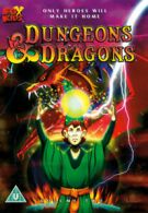 Dungeons and Dragons: Volume 2 DVD (2005) Paul Dini cert U