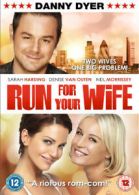 Run for Your Wife DVD (2013) Danny Dyer, Cooney (DIR) cert 12