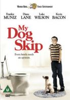 My Dog Skip DVD (2001) Luke Wilson, Russell (DIR) cert U