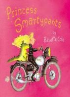 Princess Smartypants.by Cole New 9780399243981 Fast Free Shipping<|
