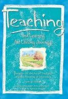 Teaching and learning are lifelong journeys: thoughts on the art of teaching