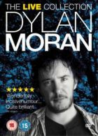 Dylan Moran: The Live Collection DVD (2007) Dylan Moran cert 15 2 discs
