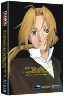 Fullmetal Alchemist - The Movie: Conqueror of Shamballa DVD (2008) Seiji