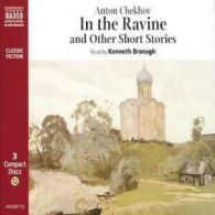 In the Ravine and Other Short Stories CD 3 discs (2005)