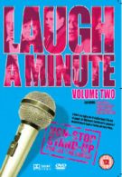 Laugh a Minute: Volume 2 DVD (2006) cert 12