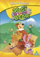 Yogi the Easter Bear DVD (2009) Hanna Barbera cert U