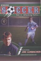 Winning Soccer: Attacking Tactics DVD (2008) Joe Luxbacher cert E