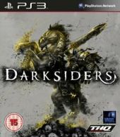 Darksiders (PS3) Games Fast Free UK Postage 4005209125147
