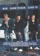 Blue: Close to Blue DVD (2003) Blue cert E
