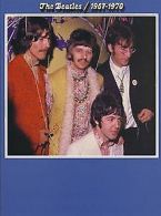 Beatles 1967 - 1970. SongBook (Music) | Book