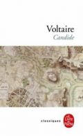 Candide by Voltaire (Paperback)