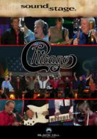 Chicago DVD (2004) Chicago cert E