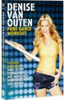 Denise Van Outen: Pure Dance Workout DVD (2008) Denise Van Outen cert E