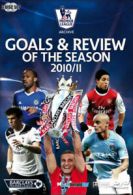 Premier League End of Season Review 2010/2011 DVD (2011) Manchester United FC
