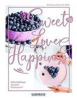 food with love: Sweet Love & Happiness: Süße Lieblinge a... | Book