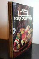 Big Beautiful Book of Hors D'Oeuvres By Julia Weinberg