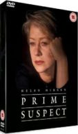 Prime Suspect: 7 - The Final Act DVD (2006) Helen Mirren, Martin (DIR) cert 15