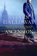 Ascension by Steven Galloway (Paperback)