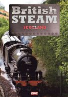 British Steam in Scotland DVD (2009) cert E