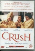 Crush (2002) Drama Comedy NEW DVD