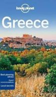 Lonely Planet Greece (Travel Guide) by Lonely Planet (Hardback) Amazing Value