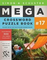 Simon & Schuster Mega Crossword Puzzle Book #17. Samson<|