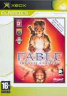 Fable: The Lost Chapters (Xbox) PEGI 16+ Adventure: Role Playing