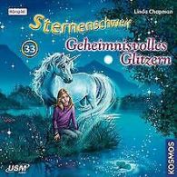 Folge 33: Geheimnisvolles Glitzern | Sternenschweif | CD