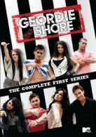 Geordie Shore: The Complete First Series DVD (2011) Gary Beadle cert 15 2 discs