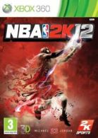 NBA 2K12 (Xbox 360) XBOX 360 Fast Free UK Postage 5026555254922