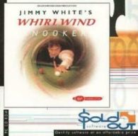 Windows 95 : Jimmy Whites Snooker - Jewel