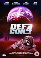 Def Con 4 [DVD] [2007] DVD
