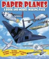 Wallet Activity Packs: Planes (Novelty book)