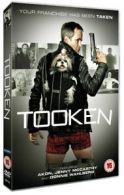 Tooken DVD (2015) Ethan Suplee, Asher (DIR) cert 15