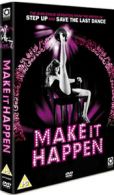 Make It Happen DVD (2011) Mary Elizabeth Winstead, Grant (DIR) cert PG
