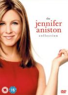 Jennifer Aniston Collection DVD (2006) Zooey Deschanel, Hytner (DIR) cert 15 5