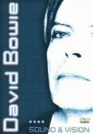 David Bowie: Sound and Vision DVD (2016) David Bowie cert E