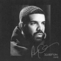 Drake : Scorpion CD 2 discs (2018)