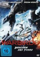 Warbirds - Drachen des Todes von Kevin Gendreau | DVD