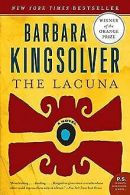 The Lacuna: A Novel (P.S.) | Barbara Kingsolver | Book