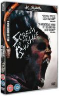 Scream of the Banshee DVD (2011) Monica Acosta, Miller (DIR) cert 15