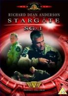 Stargate SG1: Volume 31 DVD (2003) Richard Dean Anderson, Waring (DIR) cert PG