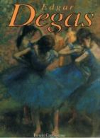Edgar Degas By Trewin Copplestone
