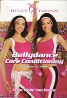 The Belly Twins: Bellydance Core Conditioning DVD (2007) cert E