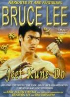 Bruce Lee: Jeet Kune Do DVD (2001) Walt Missingham cert E