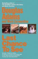 Last Chance to See, Adams, Douglas, ISBN 0345371984