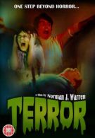 Terror DVD (2014) John Nolan, Warren (DIR) cert 18