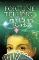 Fortune Telling With Playing Cards, Dee, Jonathan, ISBN 19030653